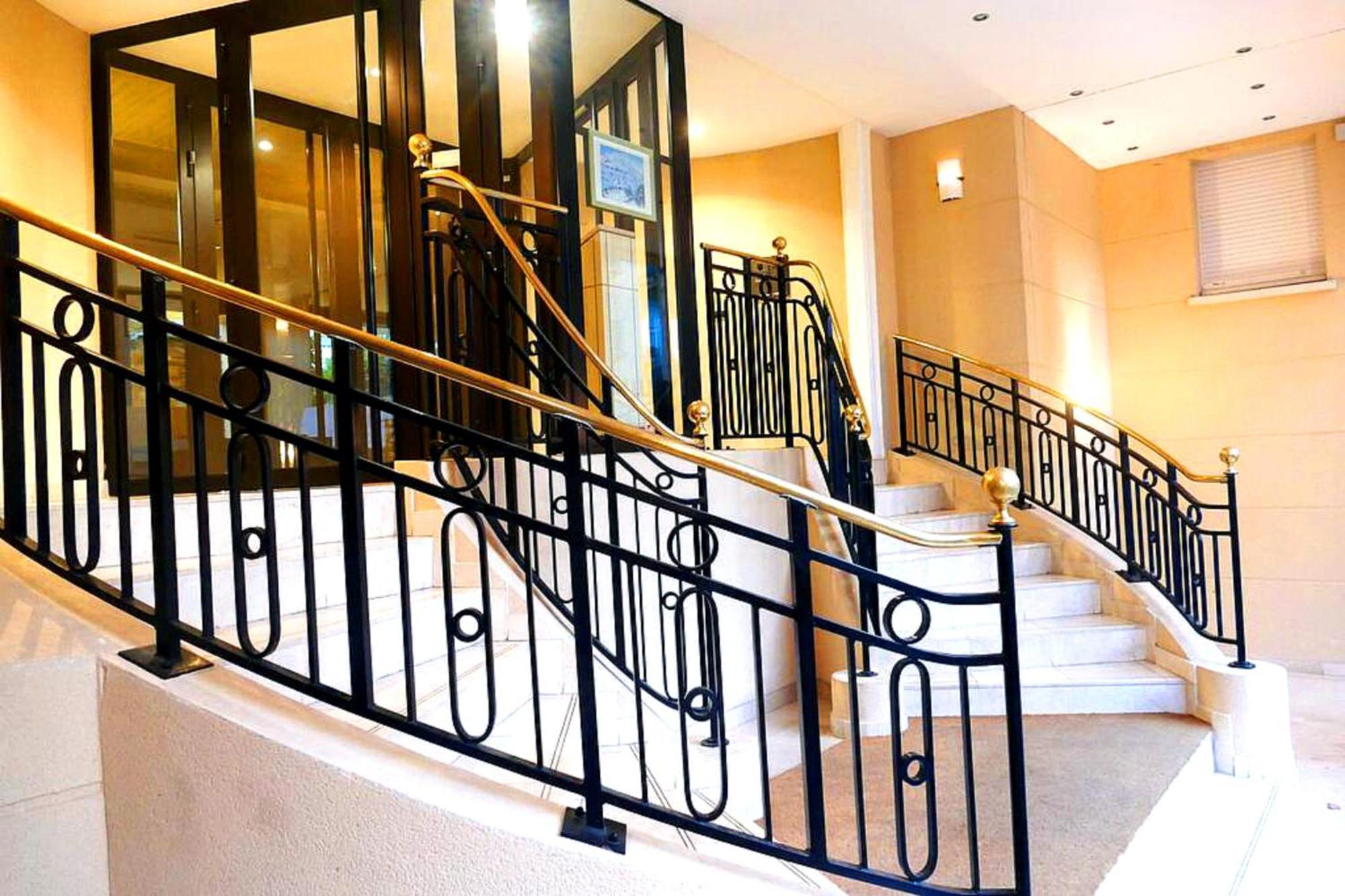 Appartement 3 Chambres, 9P, Hyper Centre Disney Chessy  Exterior photo