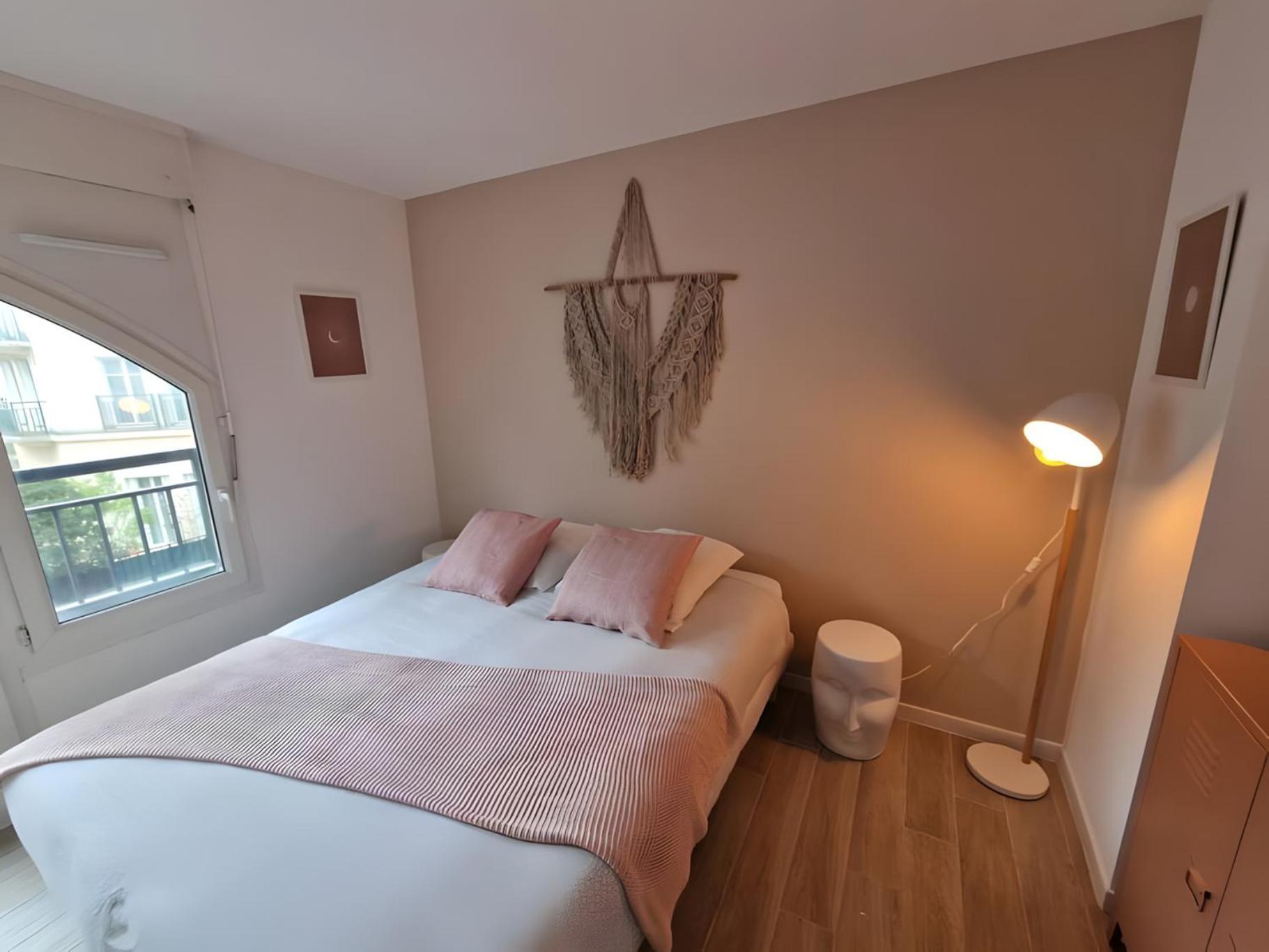 Appartement 3 Chambres, 9P, Hyper Centre Disney Chessy  Exterior photo
