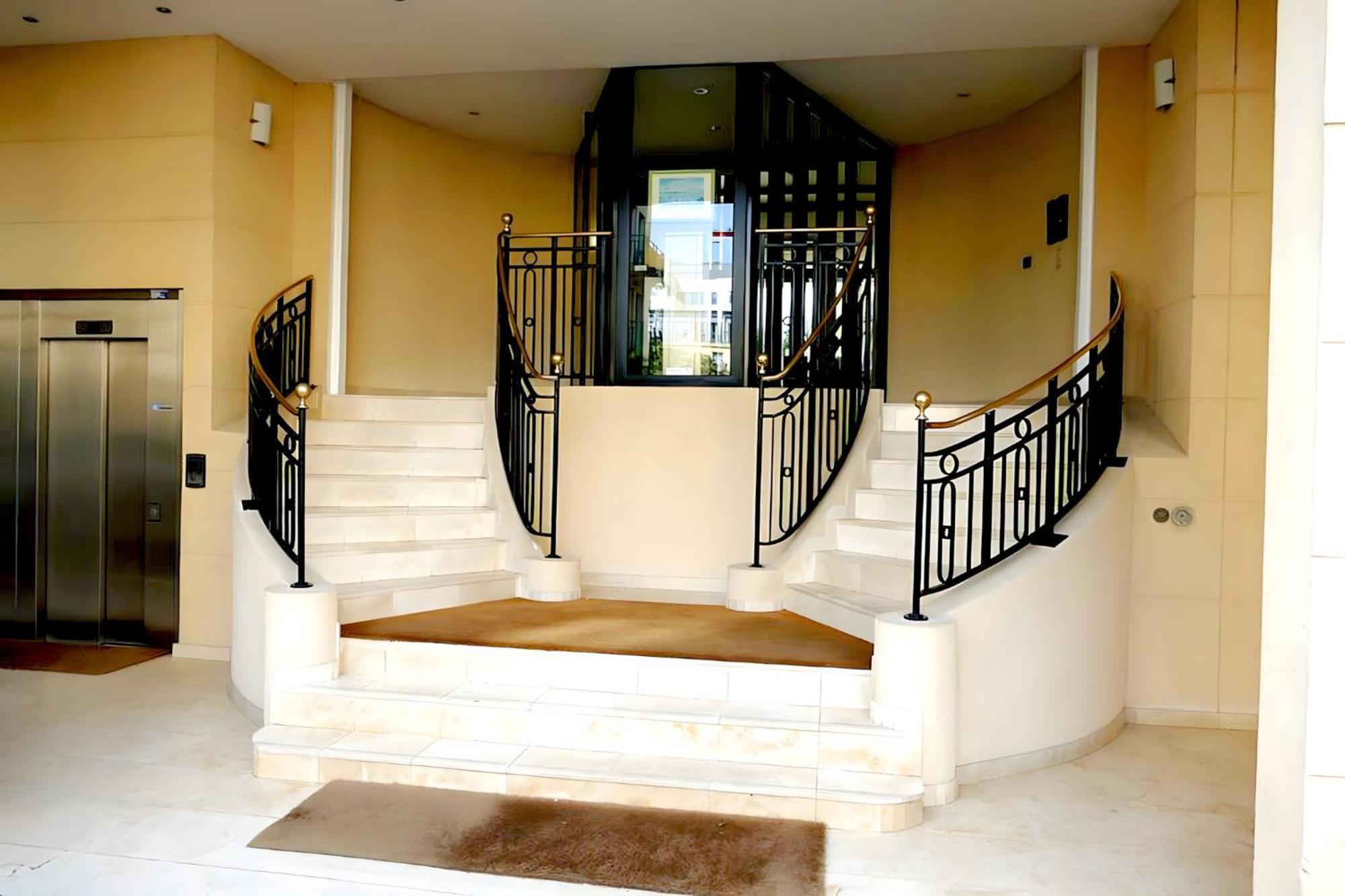 Appartement 3 Chambres, 9P, Hyper Centre Disney Chessy  Exterior photo